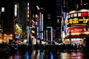 Tokyo Street Style — dlaczego Tokio jest jedną z najbardziej inspirujących stolic stylu ulicznego