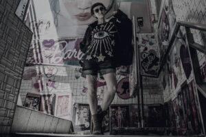 Harajuku fashion — co to jest i dlaczego to centrum stylu Tokio