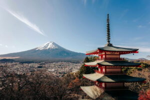 Japan Vibe — dlaczego Japonia fascynuje ludzi na całym świecie?